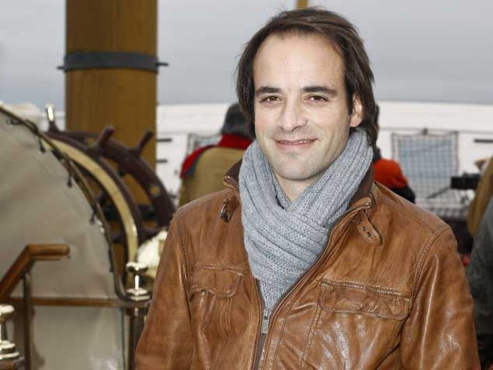 Os gostos de... André Sardet