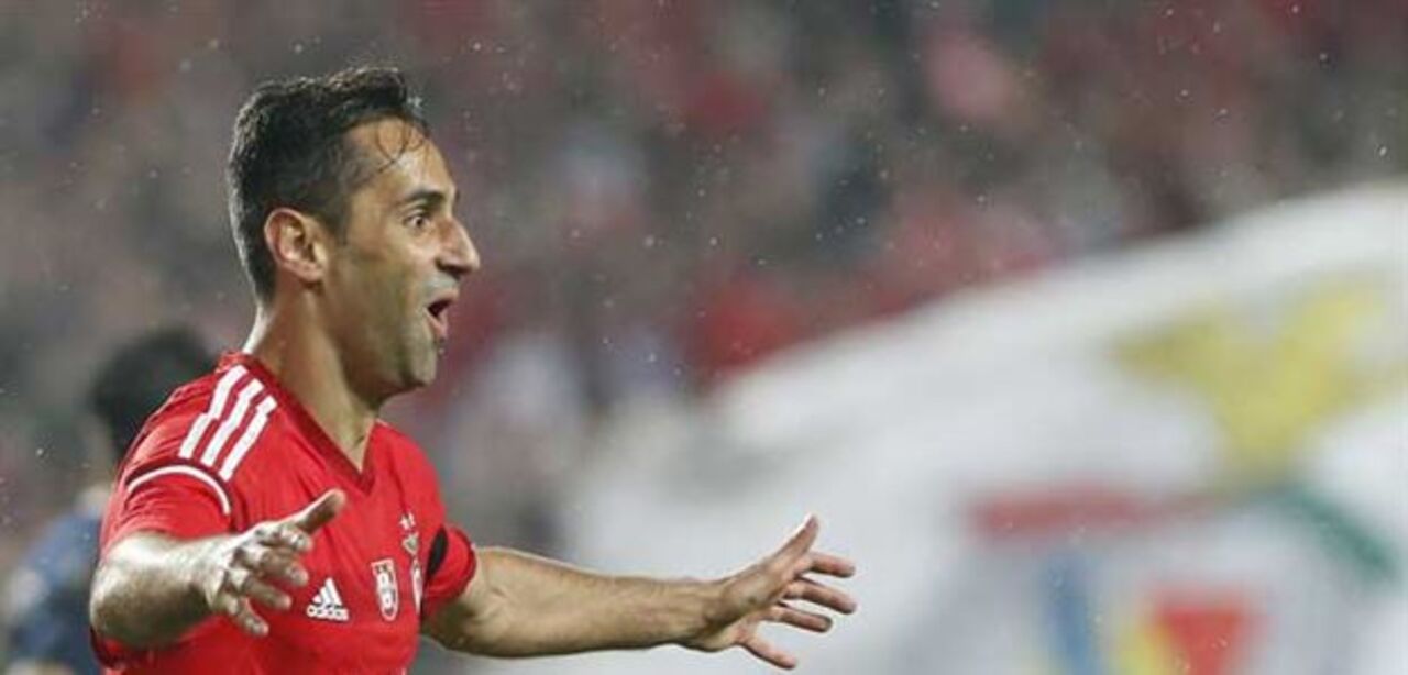 Jonas na elite europeia