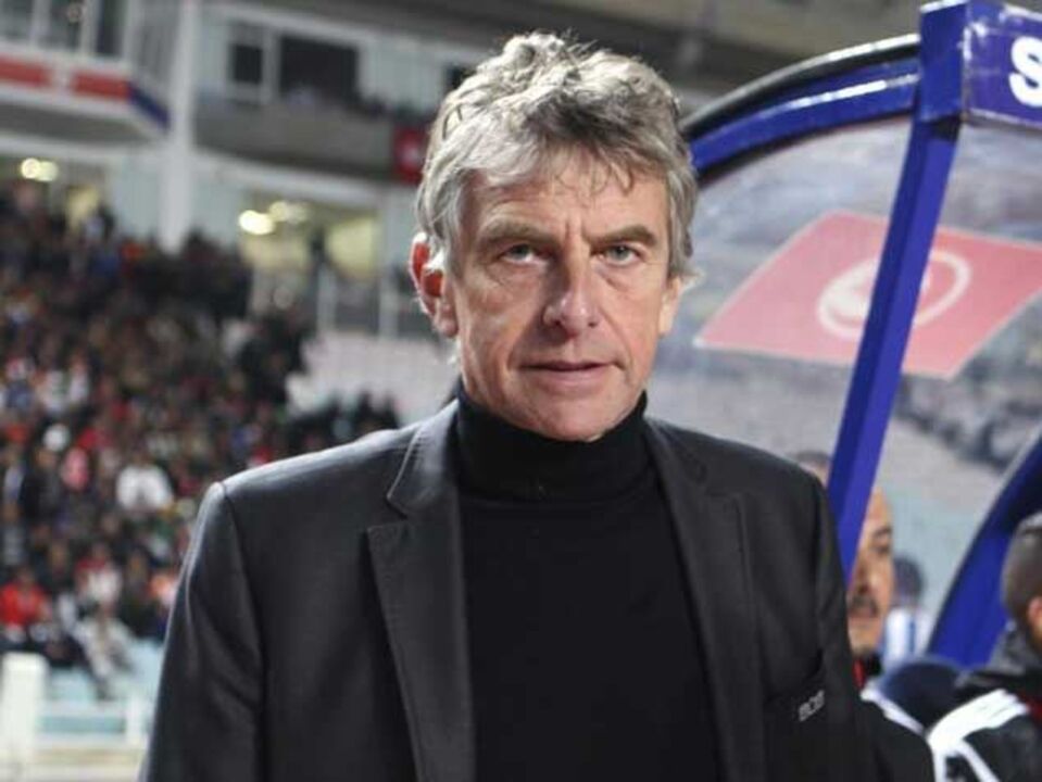 Argélia marcada pelo luto