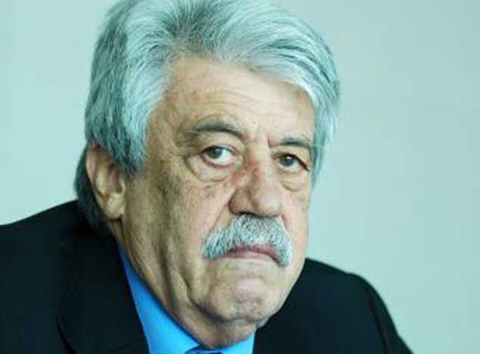 Morreu Miguel Galvão Teles