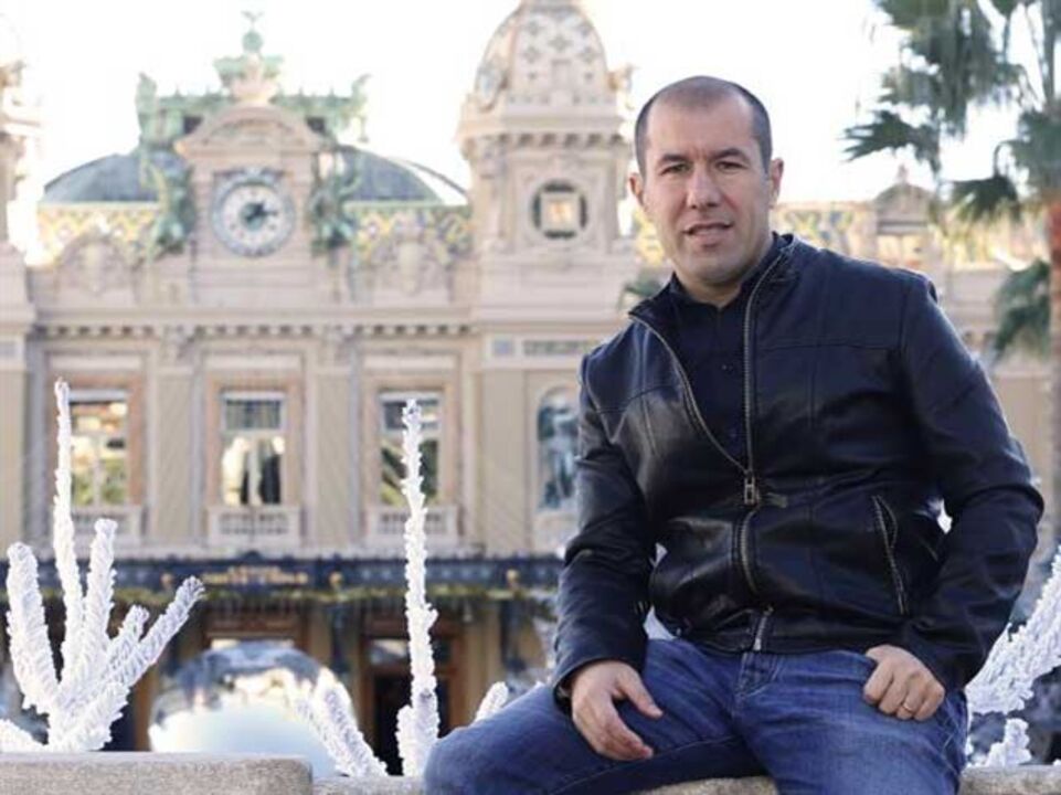 Leonardo Jardim: «Ewerton é uma boa aposta»
