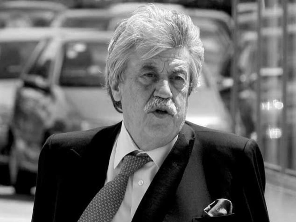 Cavaco recorda Miguel Galvão Teles como um "jurista brilhante"