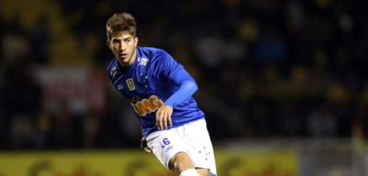 Tudo o que precisa de saber sobre Lucas Silva