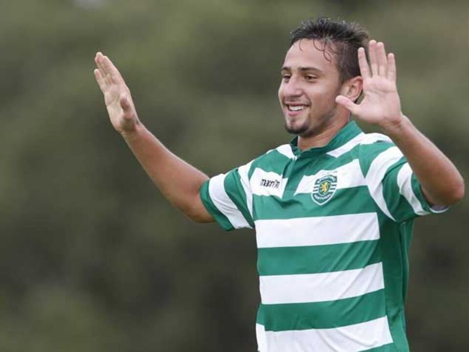 Juniores: Sporting vence jogo com goleada e três expulsões