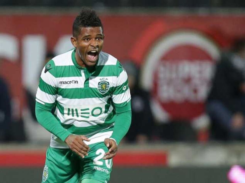 Leões esperam pelo consentimento de Heldon