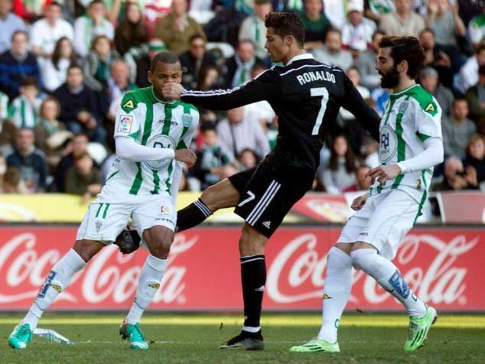 Edimar: «Ronaldo é grande e estas coisas podem acontecer a qualquer um»