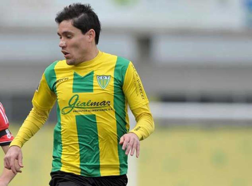 Sp. Braga B-Tondela, 1-2: Vitória dá liderança