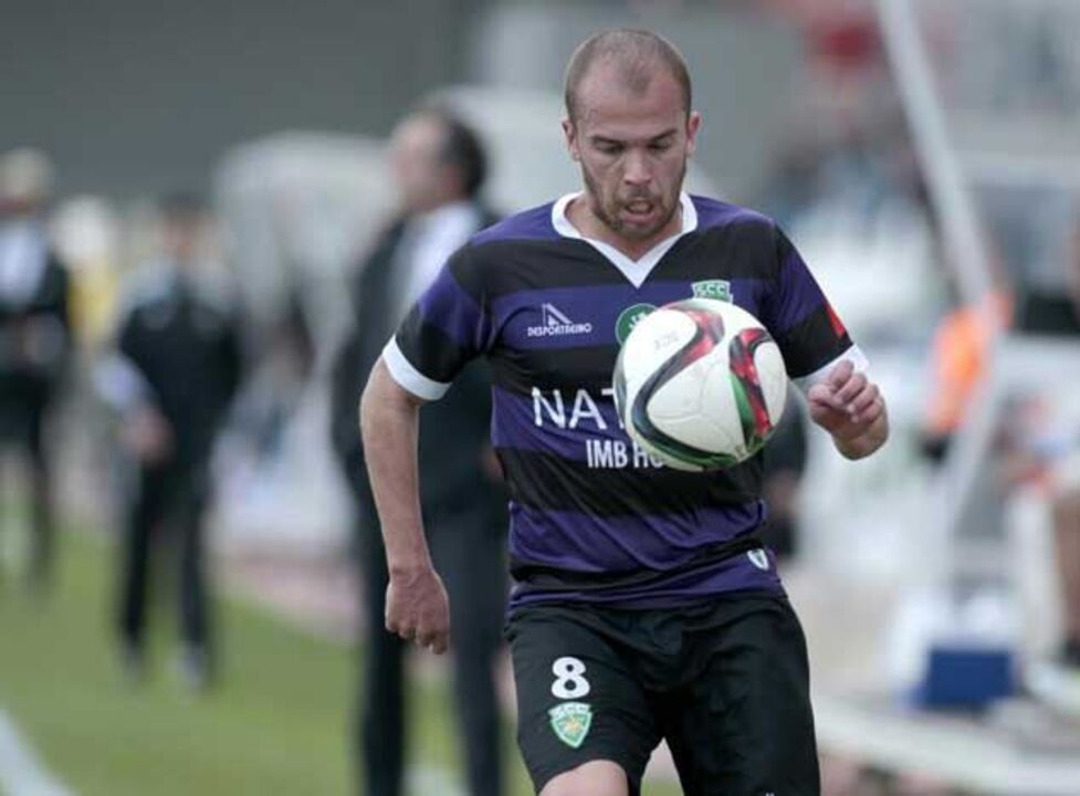 Sp. Covilhã-Portimonense, 4-0: Algarvios caem para o 6.º lugar