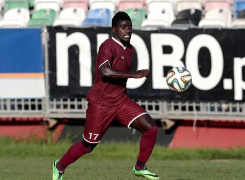 Oriental-Santa Clara, 1-0: Sofrimento açoriano continua