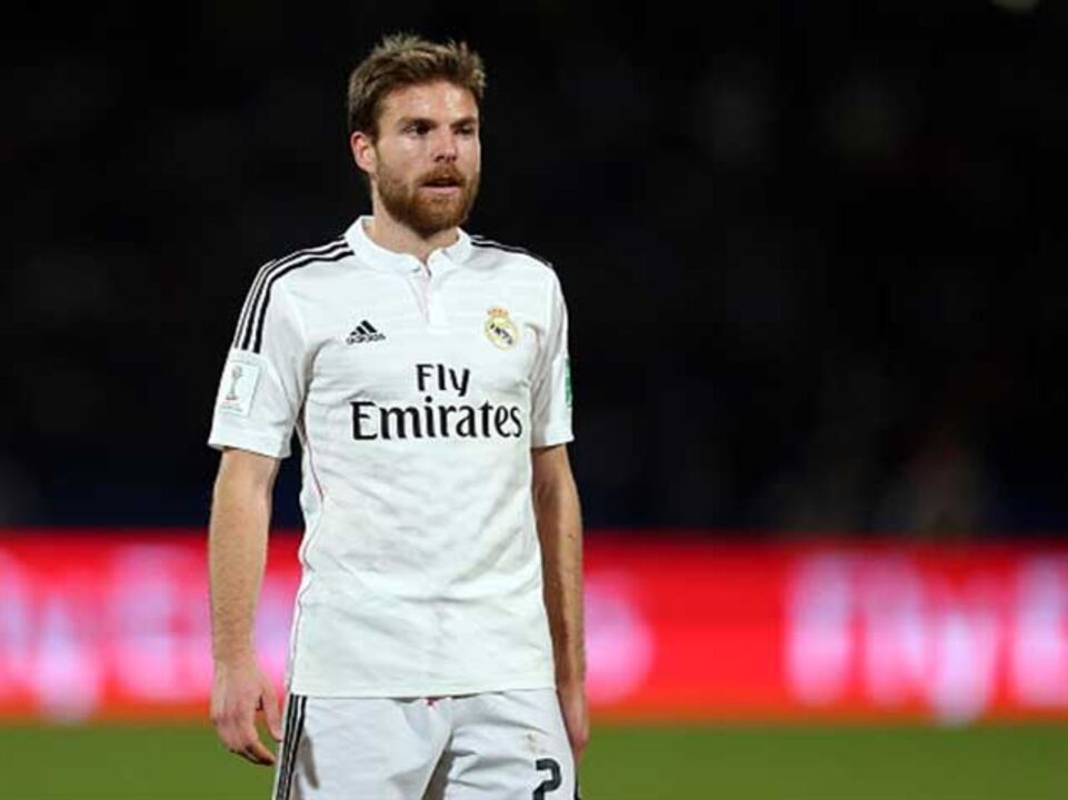 Illarramendi decide eventual ida para Bilbao