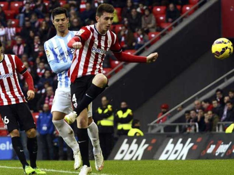 Merengues apontam a mira a Laporte