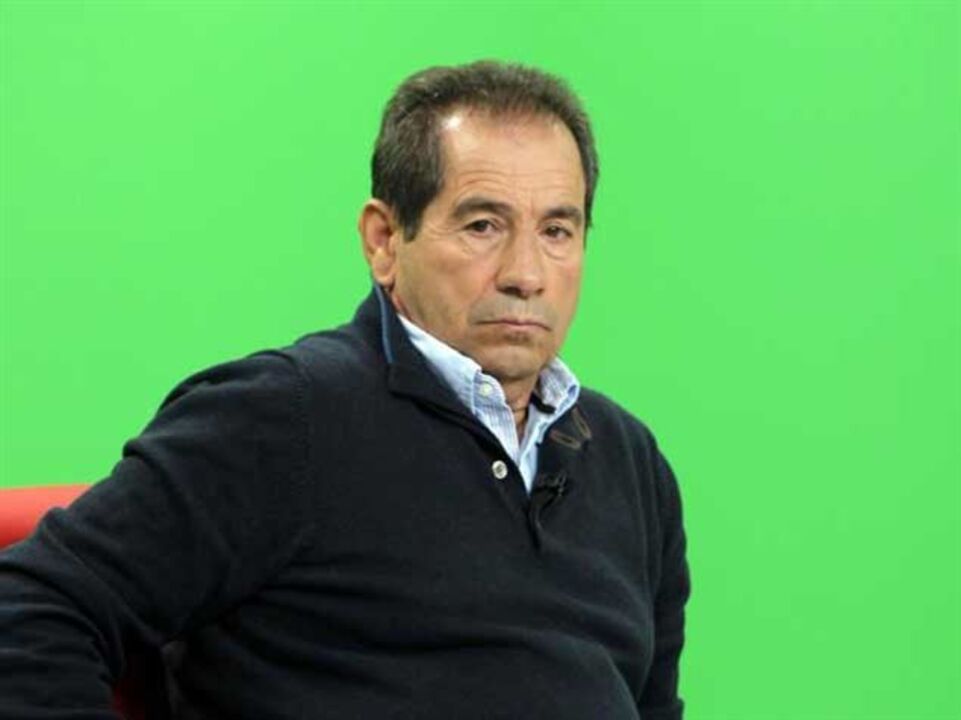 Octávio Machado: «Pinto da Costa esquece-se que os jogos se ganham dentro de campo e não fora dele»