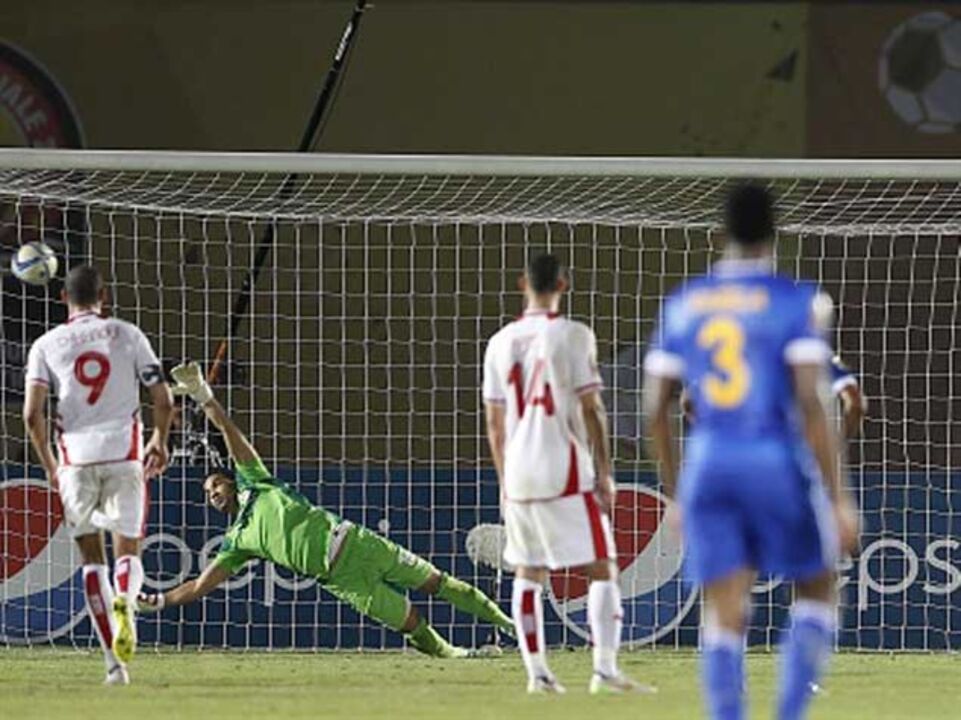 Imprensa cabo-verdiana destaca fraca finalização