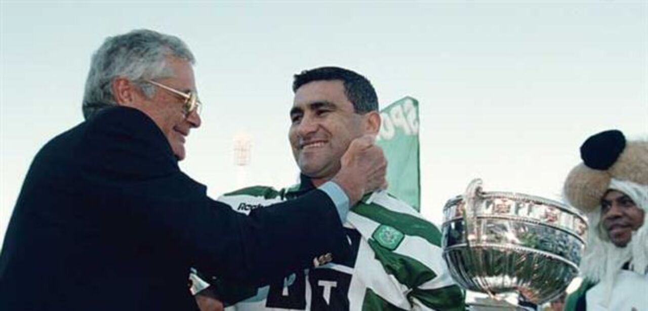 Caminhada de 1999/00 como fonte de inspiração