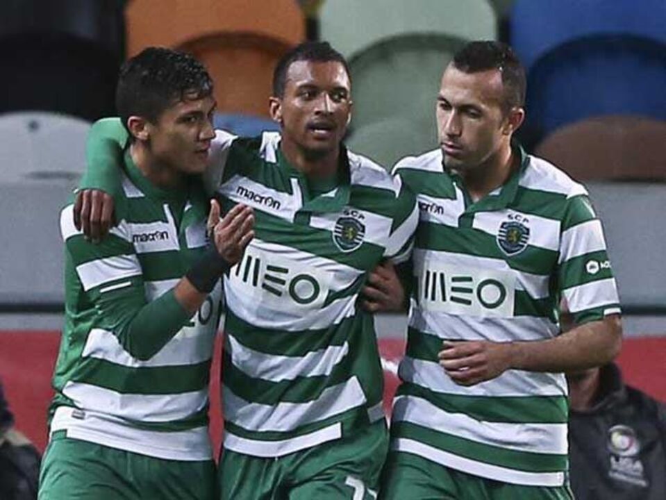 Não a outro caso William