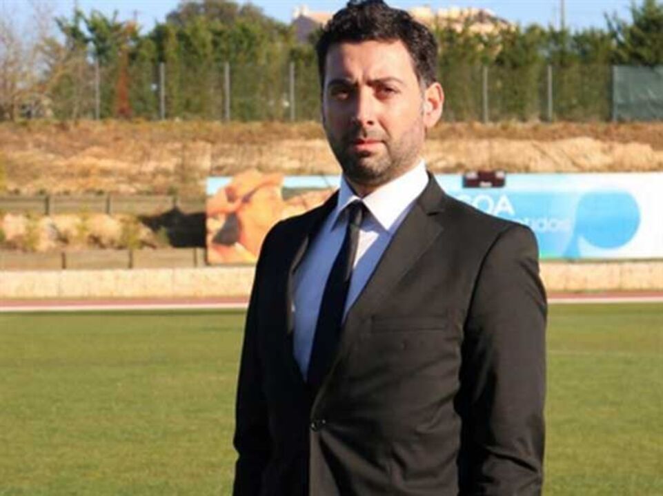 Nuno Ferreira é o novo diretor geral da SAD