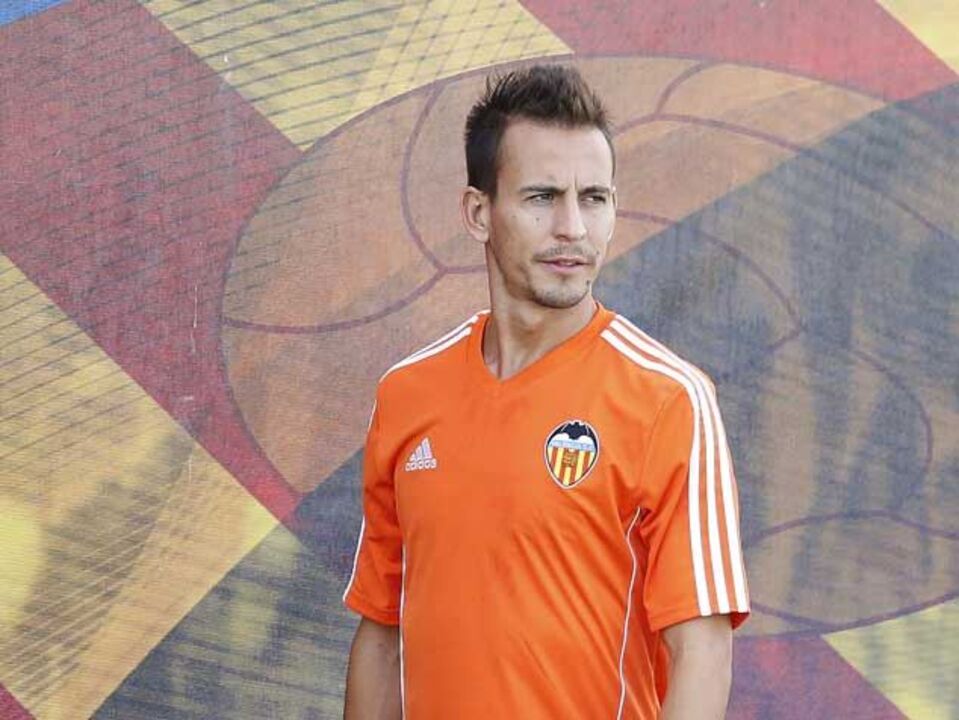 João Pereira sai para o Hannover