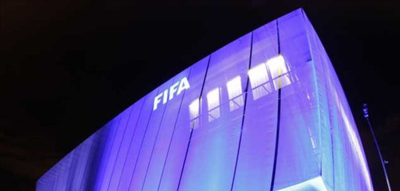 Comité “ad hoc” vai analisar aspirantes à FIFA