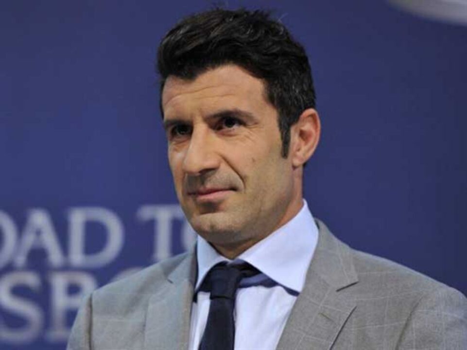 Vice-presidente da federação timorense apoia candidatura de Figo