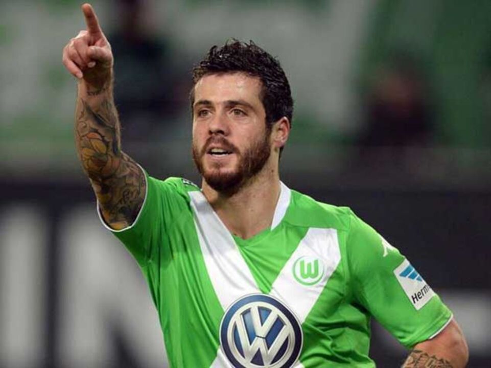 Schalke 04 oferece 4,5 milhões anuais a Vieirinha