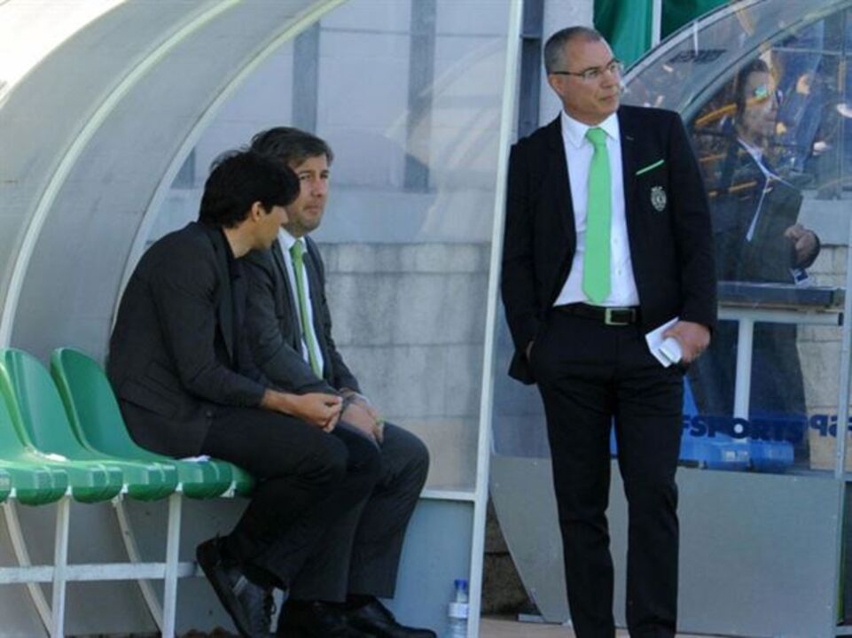 Abel: «Presidente percebeu que o 'posso, quero e mando' não funciona»