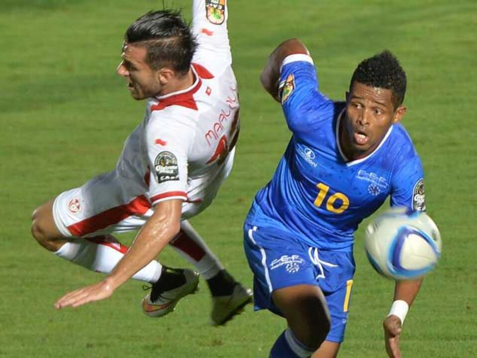 Rui Águas: «Única falha foi mesmo a finalização»