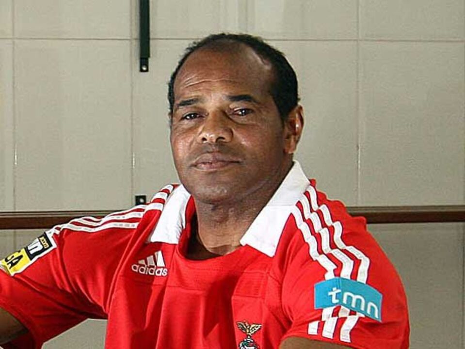 Jorge Gomes: «Jogadores não são máquinas»