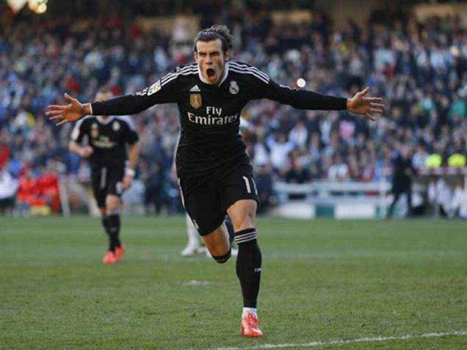 Man. United tem 150 milhões para dar por Bale