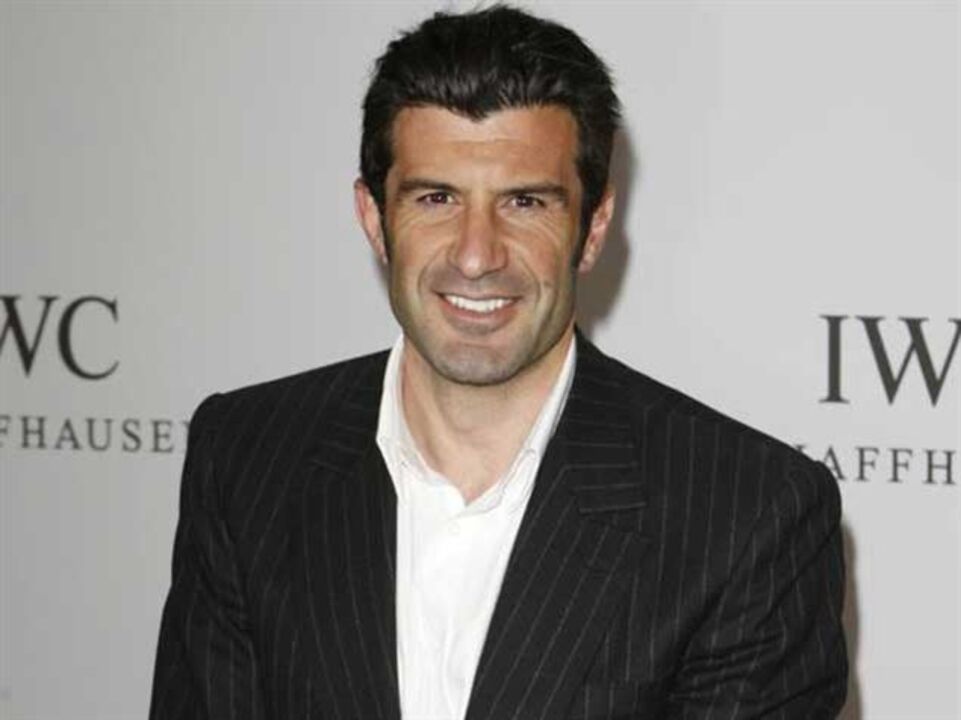 Figo agradece a quem subscreveu candidatura