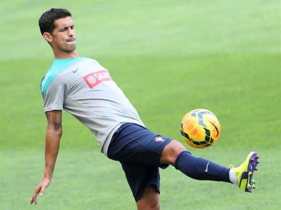 Ricardo Costa implicava "investimento de 800 mil euros"