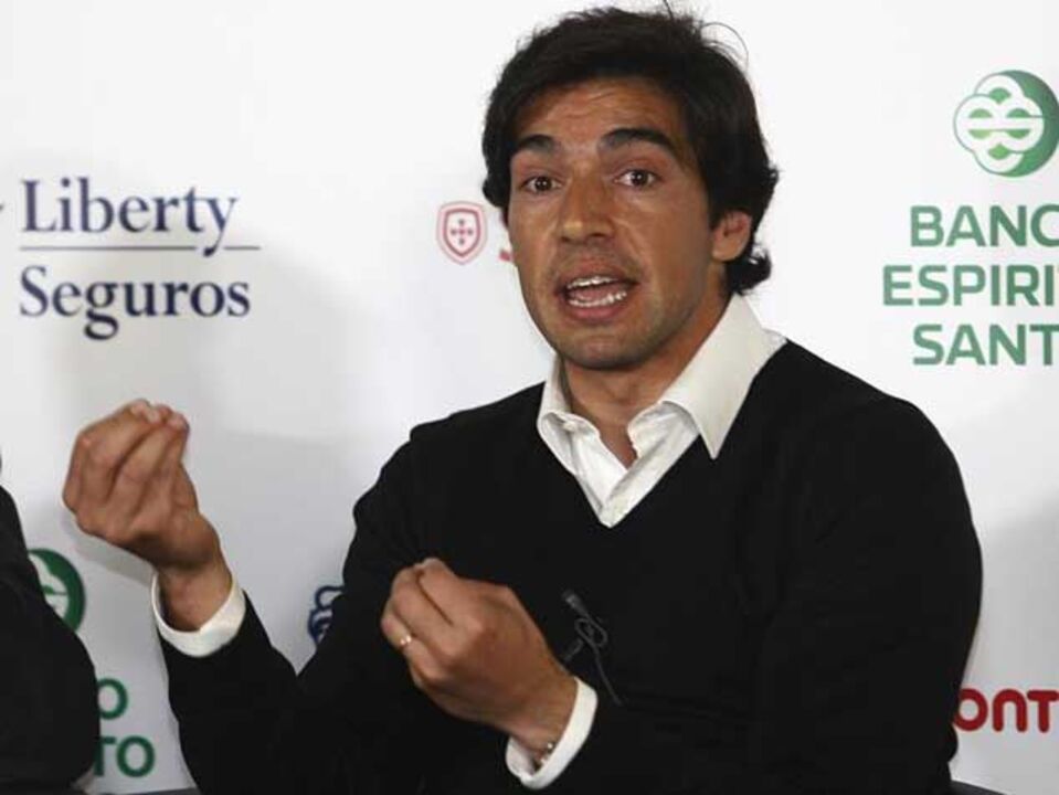 SAD "contra-ataca" e desmente Abel Ferreira