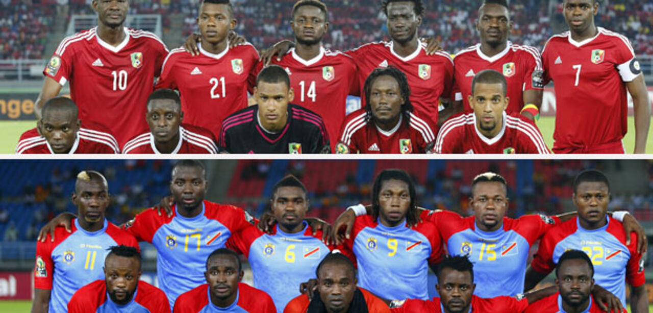 Separados por um rio