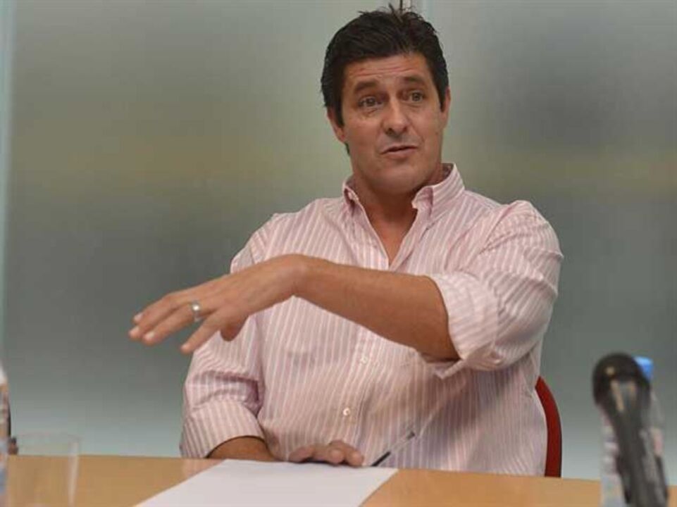 Fernando Mendes: «Ricardo Costa foi deselegante»