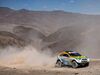Dakar'2015: Carlos Sousa ascende a 7.º na geral