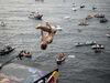 Red Bull Cliff Diving traz novamente adrenalina aos Açores