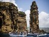 Red Bull Cliff Diving traz novamente adrenalina aos Açores