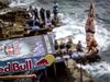 Red Bull Cliff Diving traz novamente adrenalina aos Açores