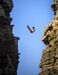 Red Bull Cliff Diving traz novamente adrenalina aos Açores