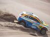 Dakar'2015: Carlos Sousa termina em oitavo