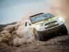 Dakar'2015: Carlos Sousa termina em oitavo