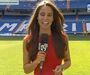 "Nova namorada" de Ronaldo bate Irina?