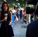 "Nova namorada" de Ronaldo bate Irina?