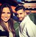 "Nova namorada" de Ronaldo bate Irina?