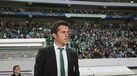 Alvalade toma a palavra em relação a Marco Silva
