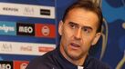 Lopetegui passa ao lado do mercado