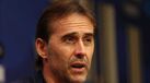 Lopetegui: «Concordo sempre com o meu presidente»