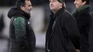 Bruno de carvalho: «Marco Silva vai continuar a ser o treinador»
