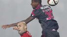 Talisca acaba com jejum de dois meses 
