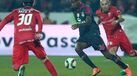 Talisca: «Todos os jogadores passam por isto»