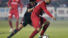 João Martins: «Expulsão foi o momento chave»